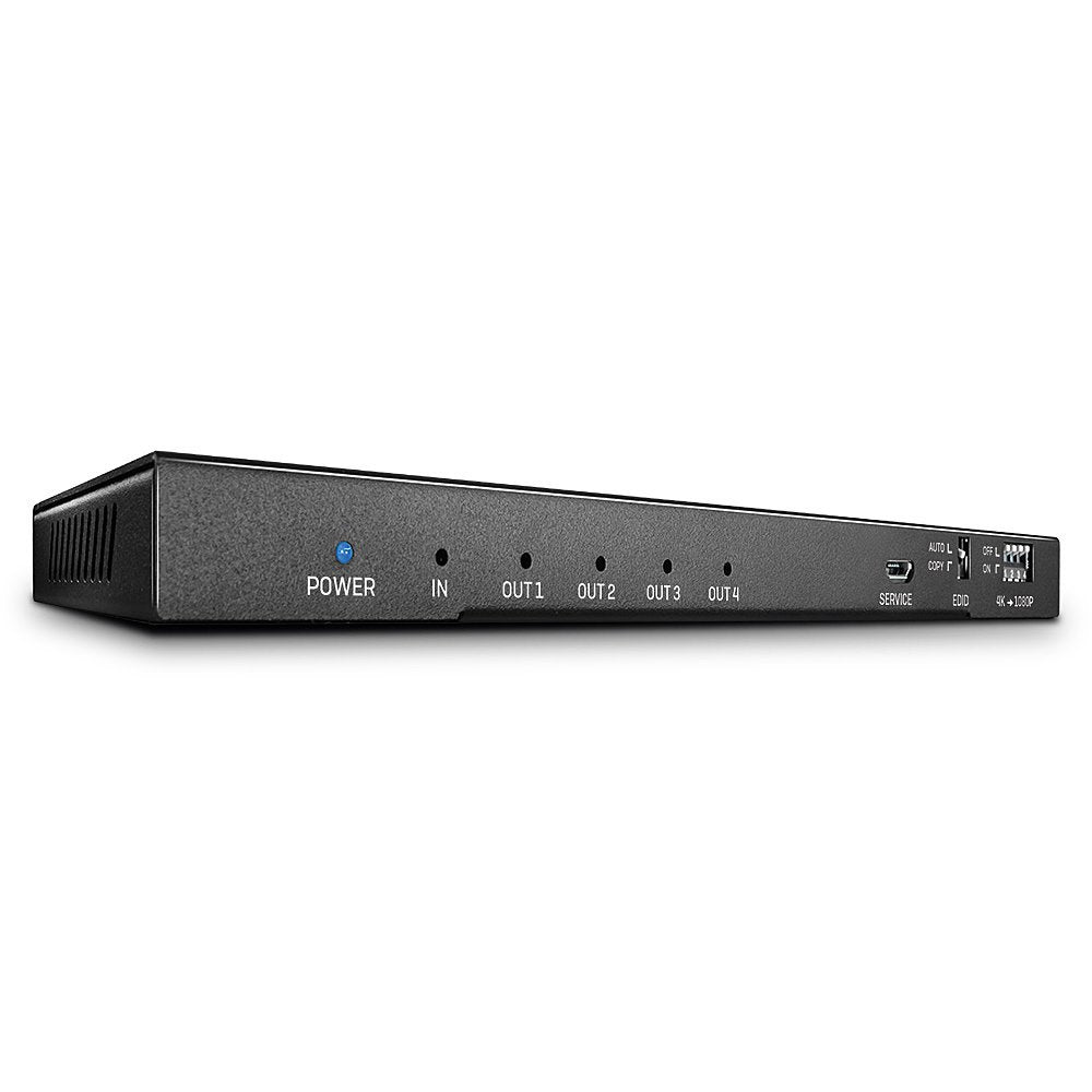 EAN 4002888382311 - Lindy 38231 divisor de video HDMI 4x HDMI imagen 1