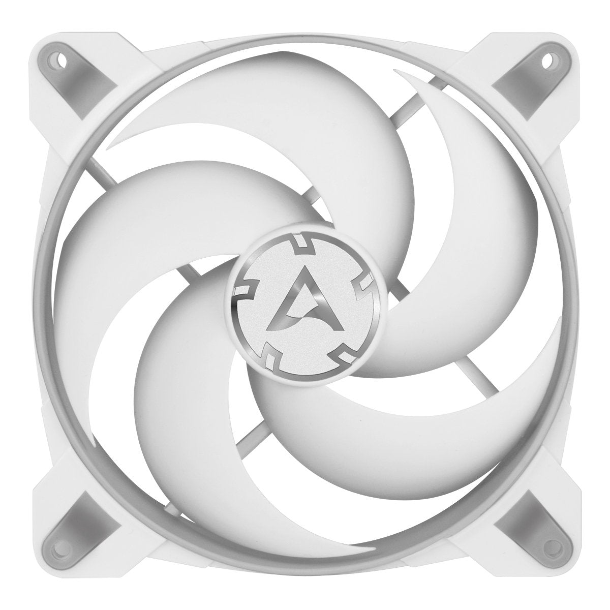 EAN 4895213702331 - ARCTIC BioniX P140 Carcasa del ordenador Ventilador 14 cm Gris, Blanco imagen 3