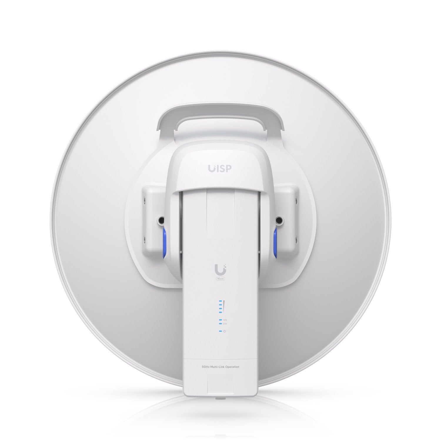 EAN 0810177163350 - Ubiquiti UISP Dish Mini antena para red RP-SMA 26 dBi imagen 7