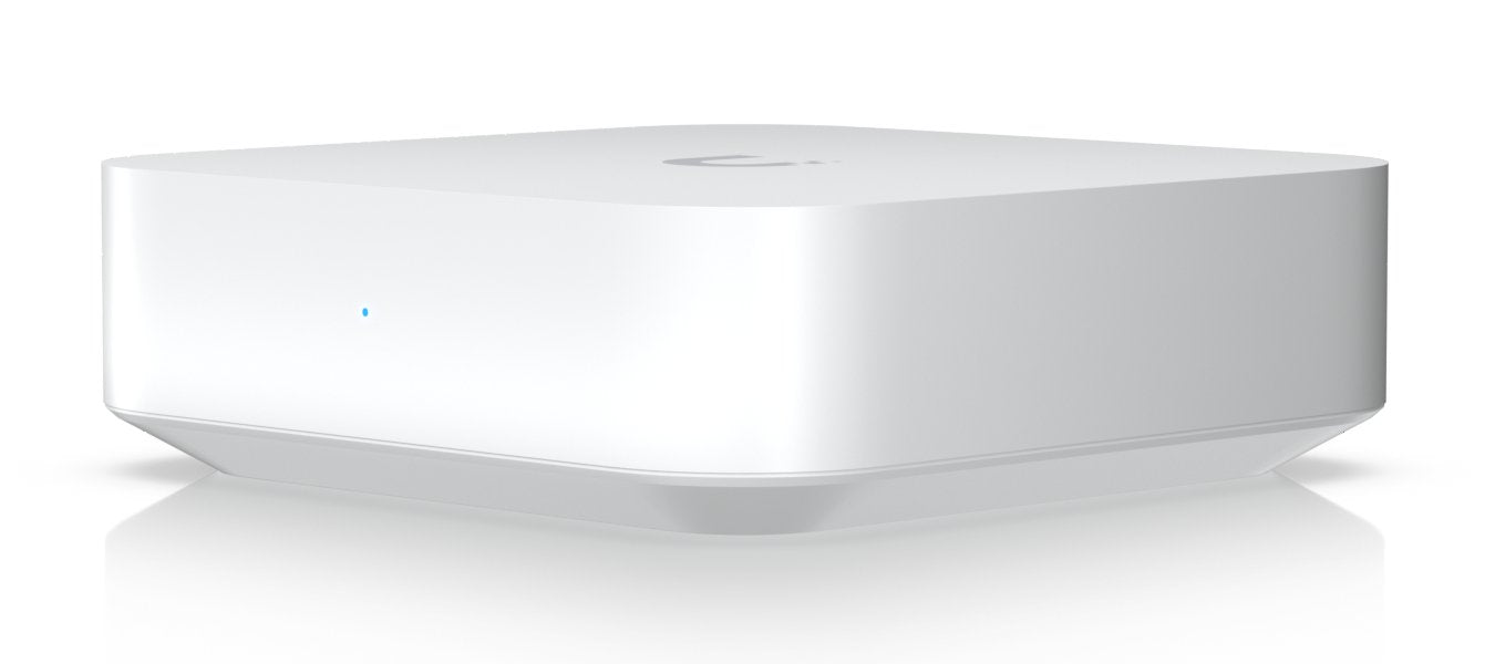 Ubiquiti Unifi Gateway Lite, Router Uxg-Lite