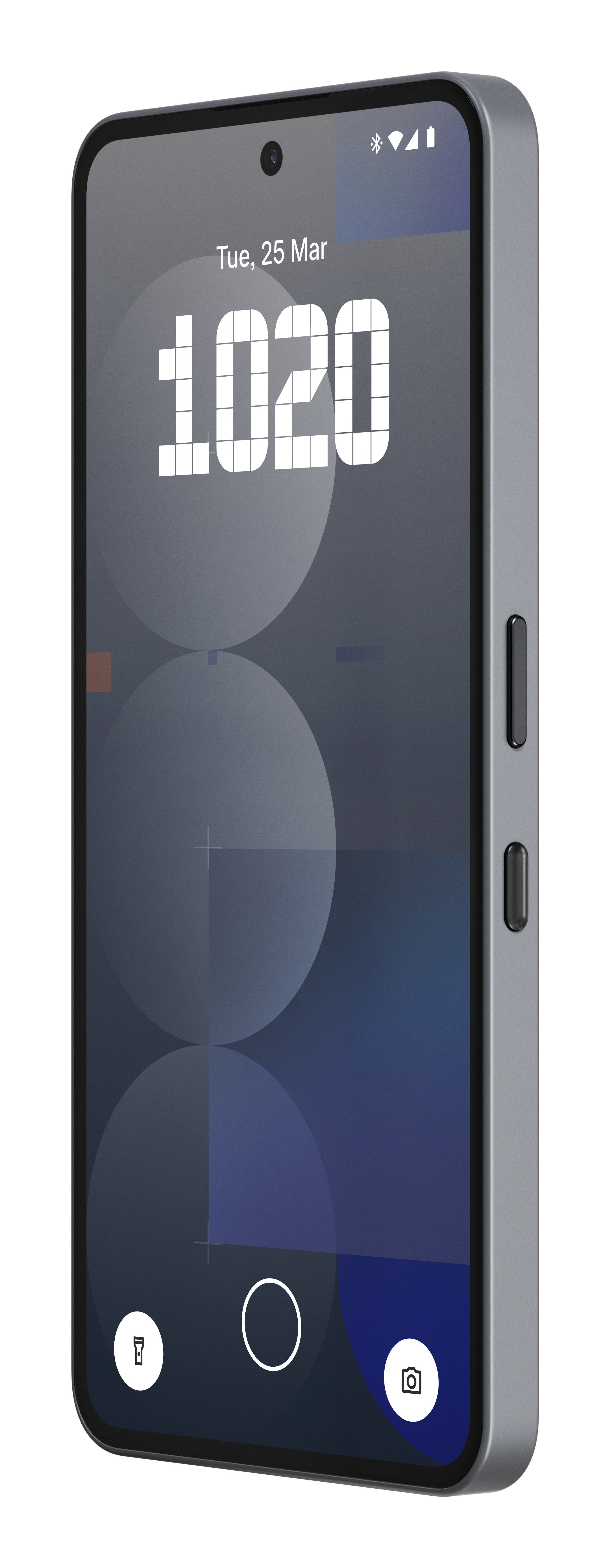 EAN 6974434224438 - Nothing Phone (3a) Pro 17,2 cm (6.77") SIM doble Android 15 5G USB Tipo C 12 GB 256 GB 5000 mAh Gris imagen 6
