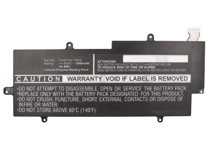 Coreparts Mbxto-Ba0045 Refacción Para Notebook Batería