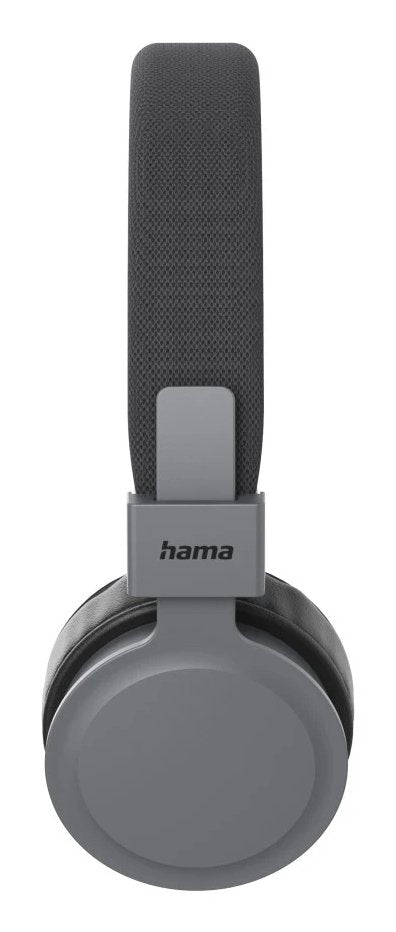 Hama Freedom Lit Iii Auriculares Con Microfono Omnidireccional - Bluetooth - Plegable - Diadema Ajustable - Asistente