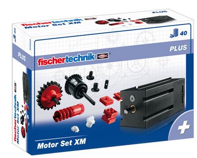 Tecnología De Pesca Motor Set Xm 505282