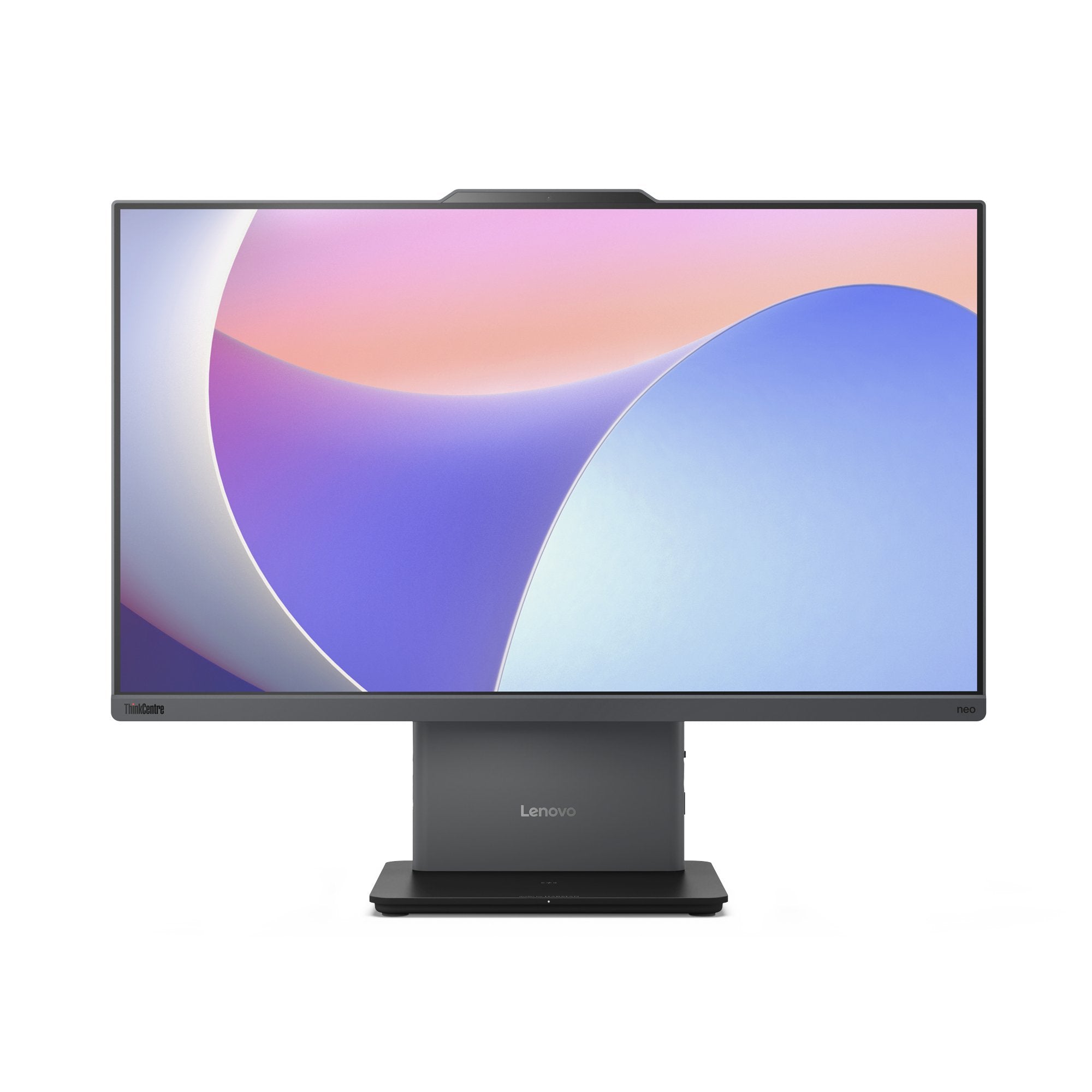 EAN 0197531987341 - Lenovo ThinkCentre neo 50a 24 Gen 5 Intel® Core™ i5 i5-13420H 60,5 cm (23.8") 1920 x 1080 Pixeles Pantall imagen 3