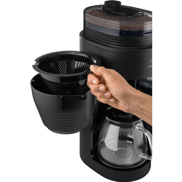 Cafetera Melitta Aromafresh  De Filtro 1,25 L