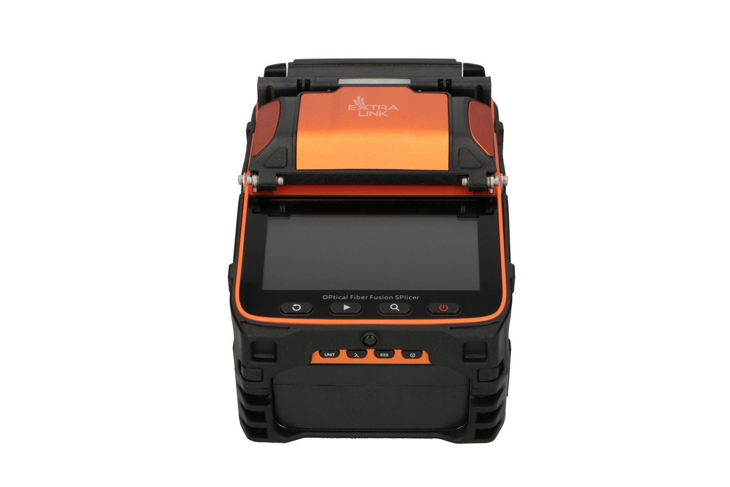 Extralink Ai-9 Fusion Splicer Empalmadora Por Fusión