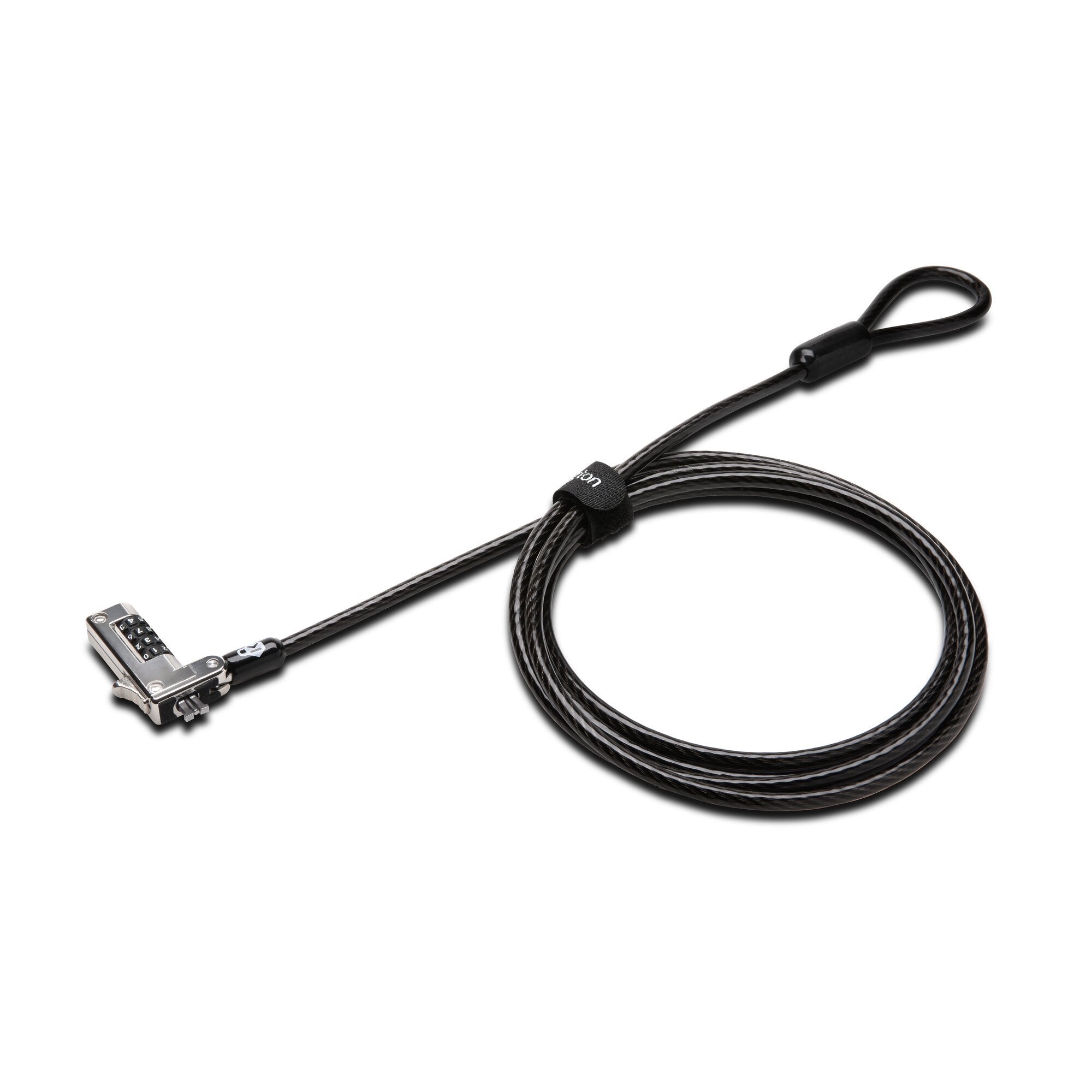 Kensington Candado Combinacion Nanosaver Slim Para Nano Ranura