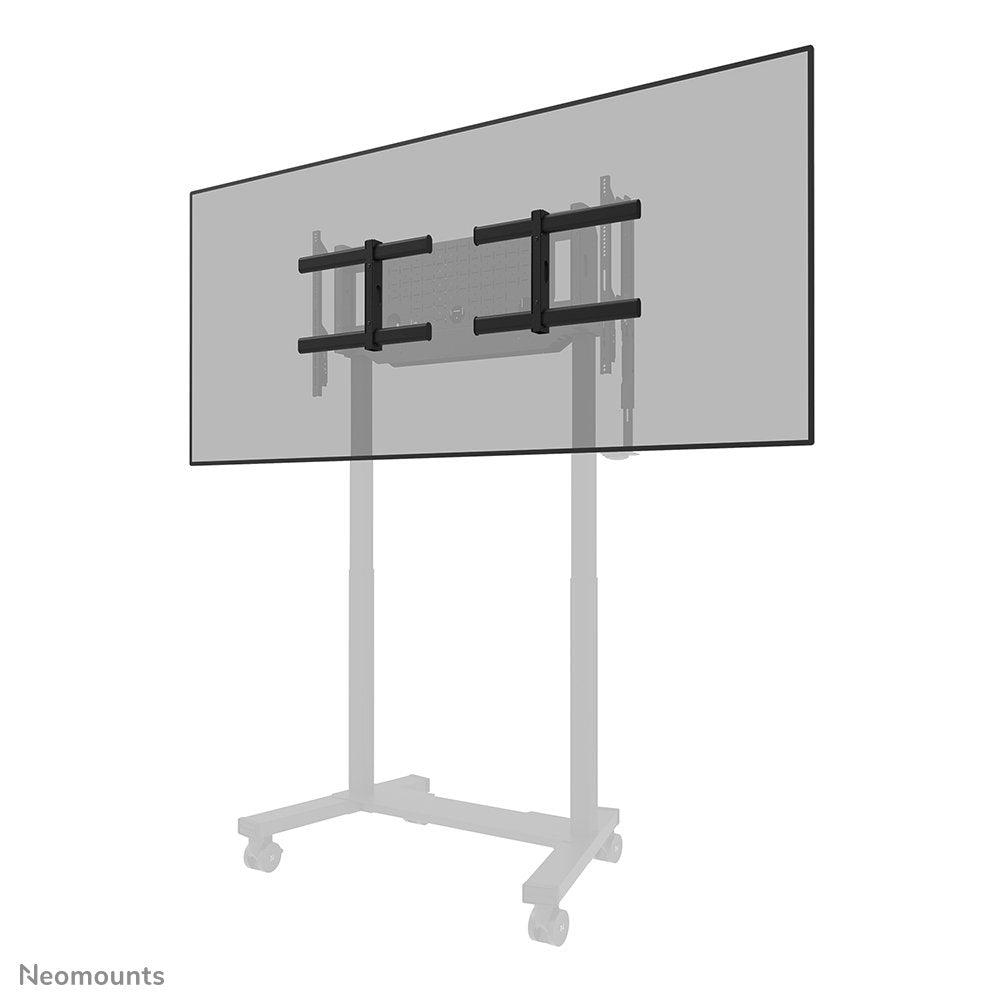 Neomounts Vesa-Erweiterungsset 1500x600 86-110'' -160kg