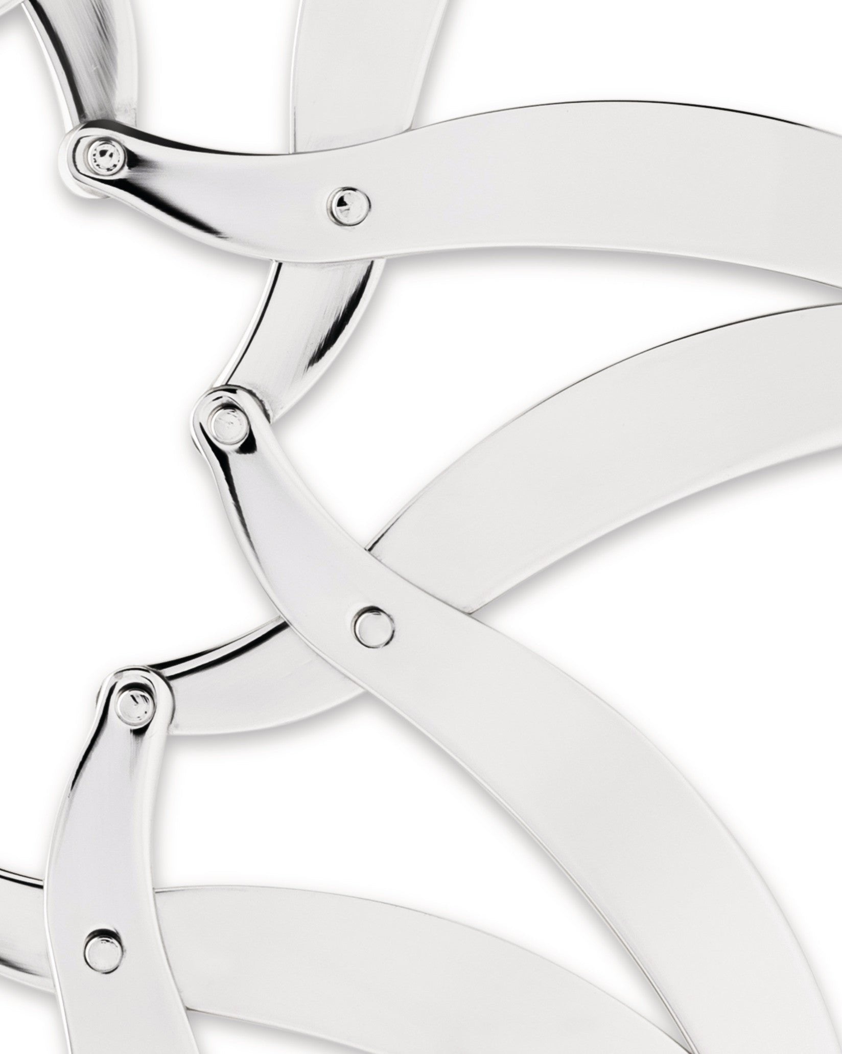 Alessi Augh Extensible Trivet Dul01