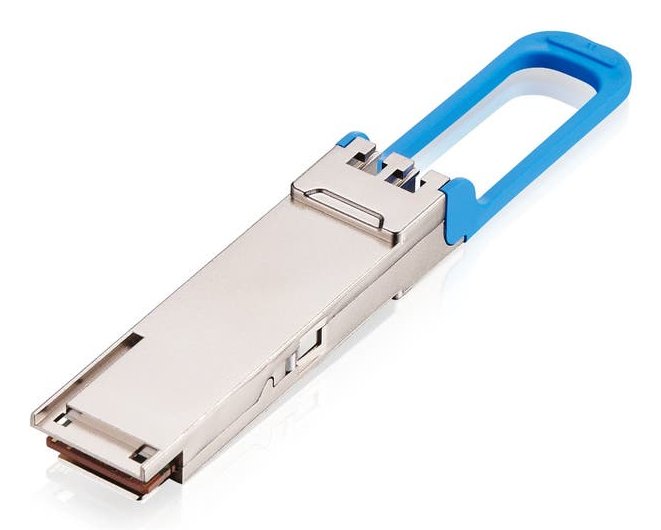 Zyxel 100g Qsfp28 Longrange Modul 1310nm