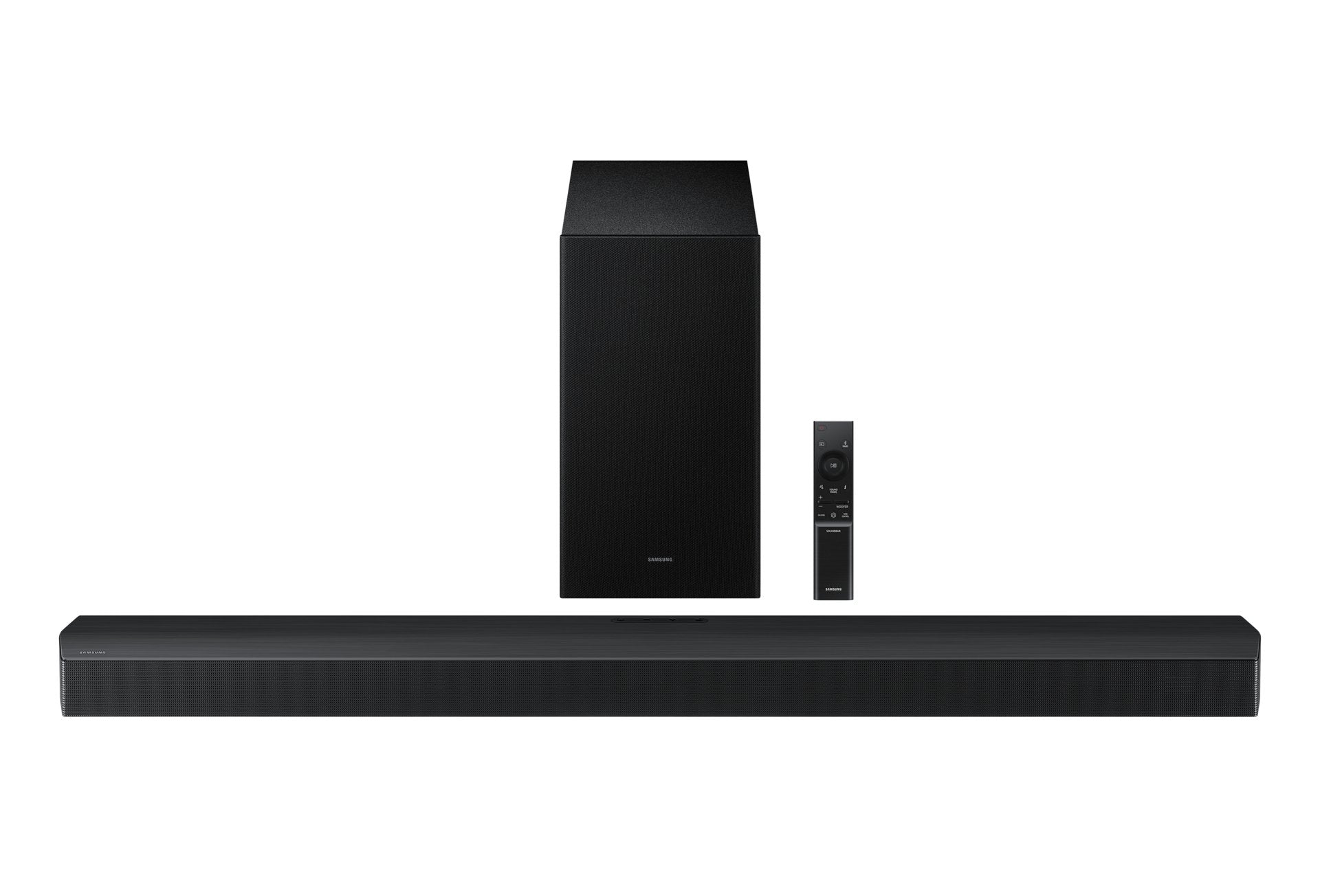 EAN 8806097091929 - Samsung HW-B750F Negro 5.1 canales 400 W imagen 5