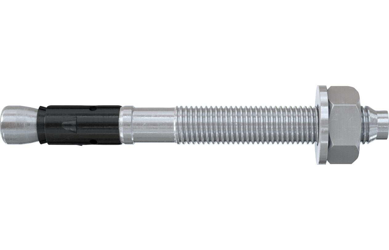 EAN 4048962491319 - Fischer 568858 tornillo de anclaje y taco 135 pieza(s) 105 mm imagen 2