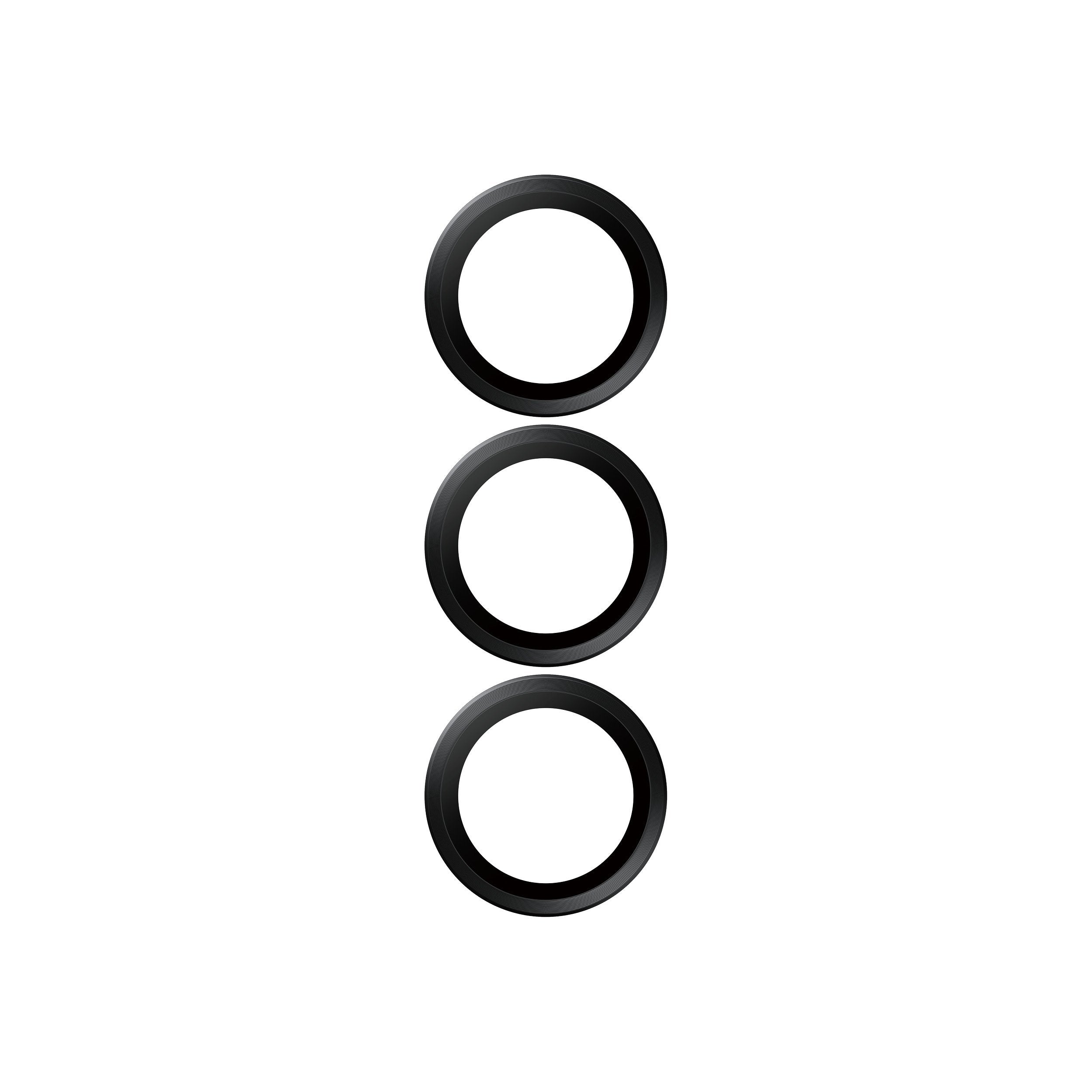 EAN 5715685017100 - PanzerGlass ® Hoops® Ceramic Camera Lens Protector Samsung Galaxy S25 Protector de pantalla 1 pieza(s) imagen 4