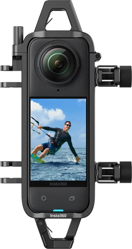 Action Cam Acc Rope Mount /X4/Cinsbbmq Insta360