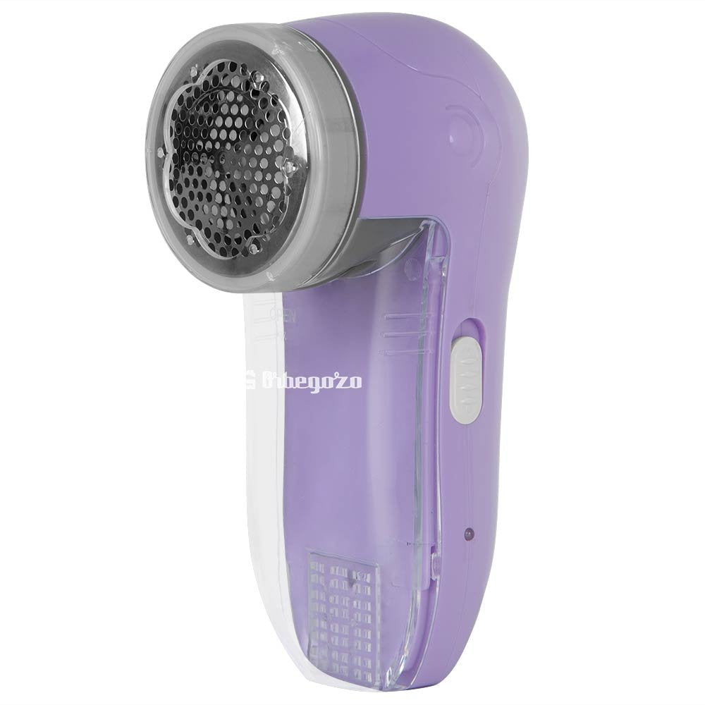 Quitapelusas Orbegozo Qp 6500 Ø4cm