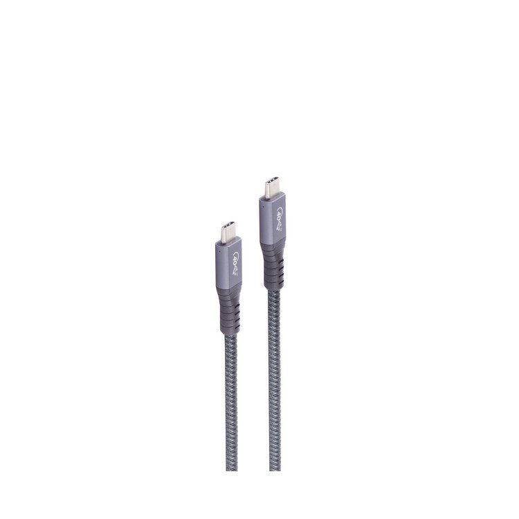 Shiverpeaks Usb Verbindungsk. Usb-C A Usb-C 4.0 Gen3x2 0,2