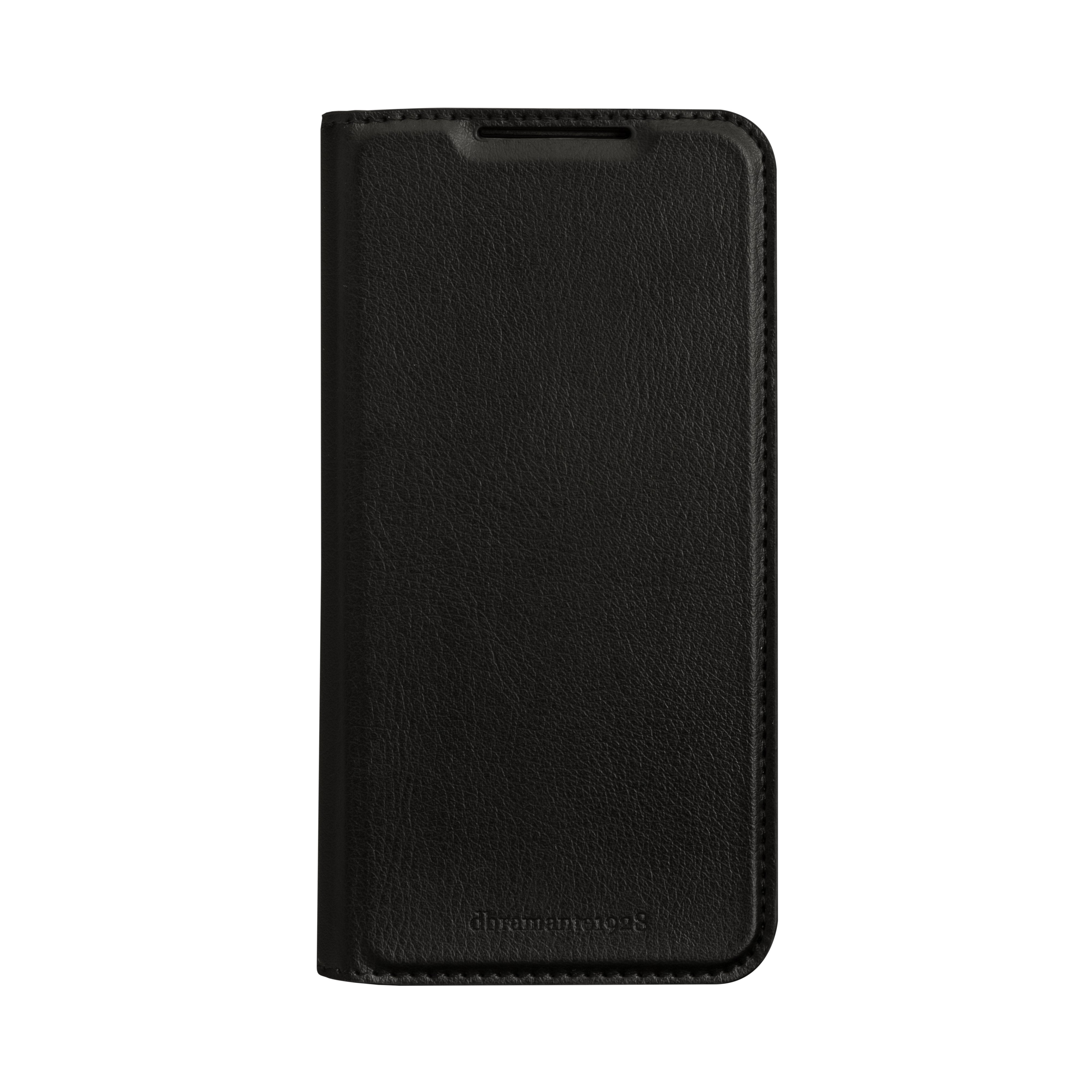 EAN 5711428017482 - dbramante1928 Oslo funda para teléfono móvil 15,5 cm (6.1") Folio Negro imagen 2