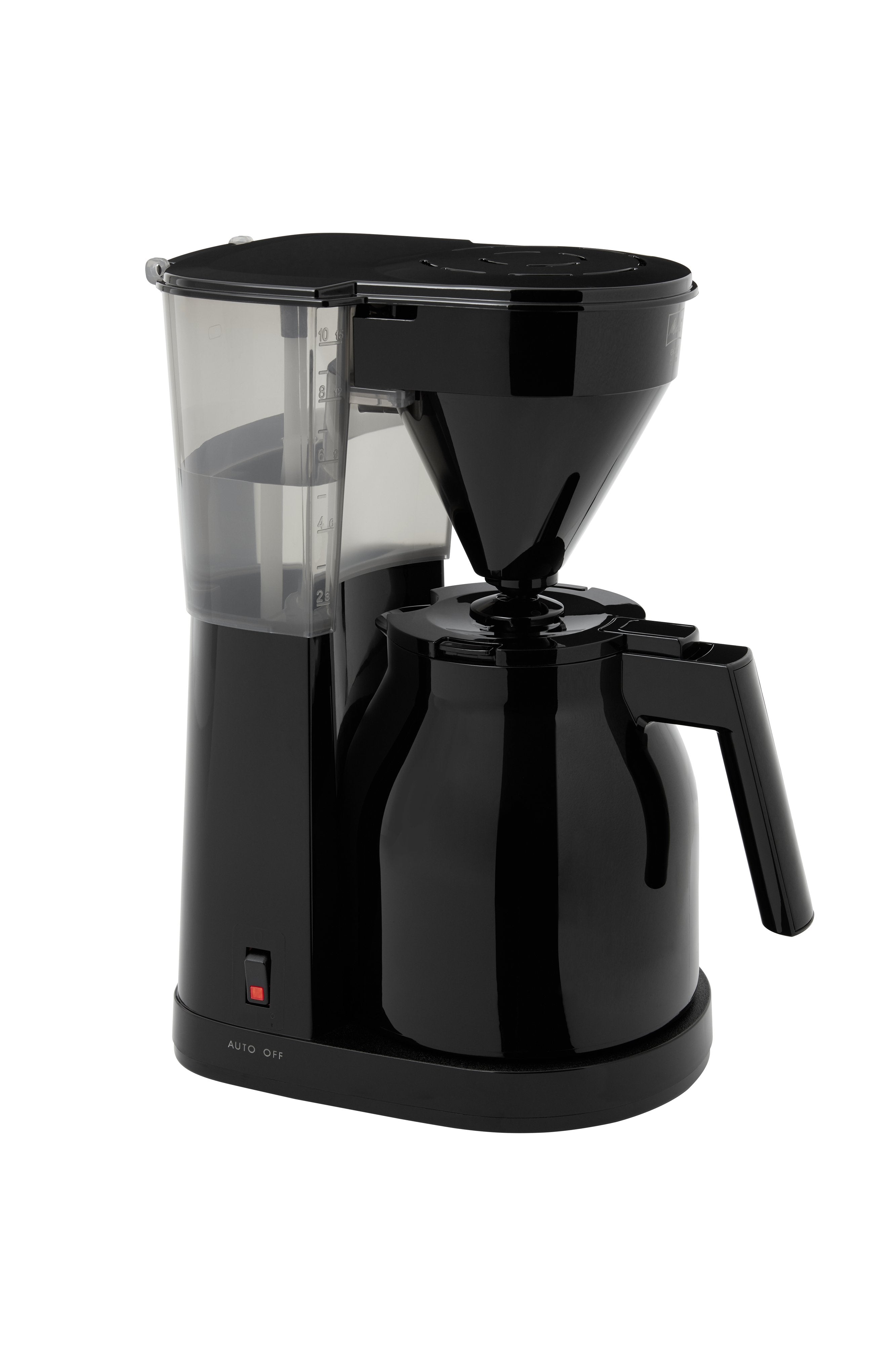 Cafetera Melitta Easy Ii Therm,  1023-06