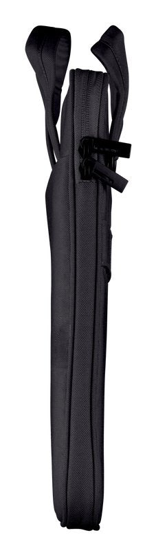 Maletin De Portátil 14" Trust Bologna Slim Eco Compartimento Acolchado Negro