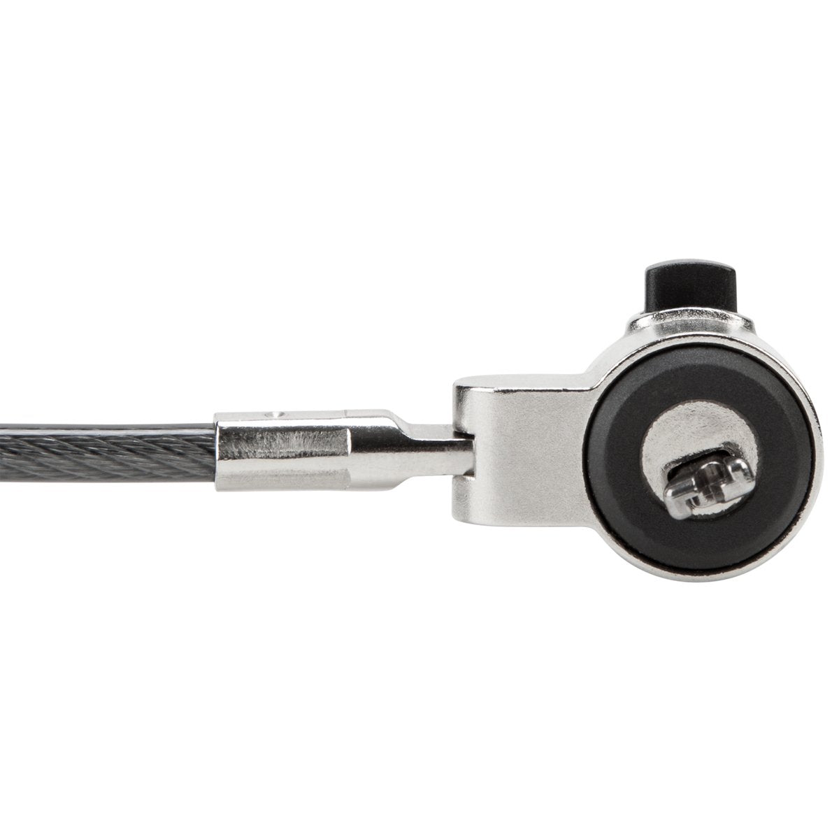 Targus Defcon Mini Combo Cable Lock Bloqueo De Cable De Seguridad