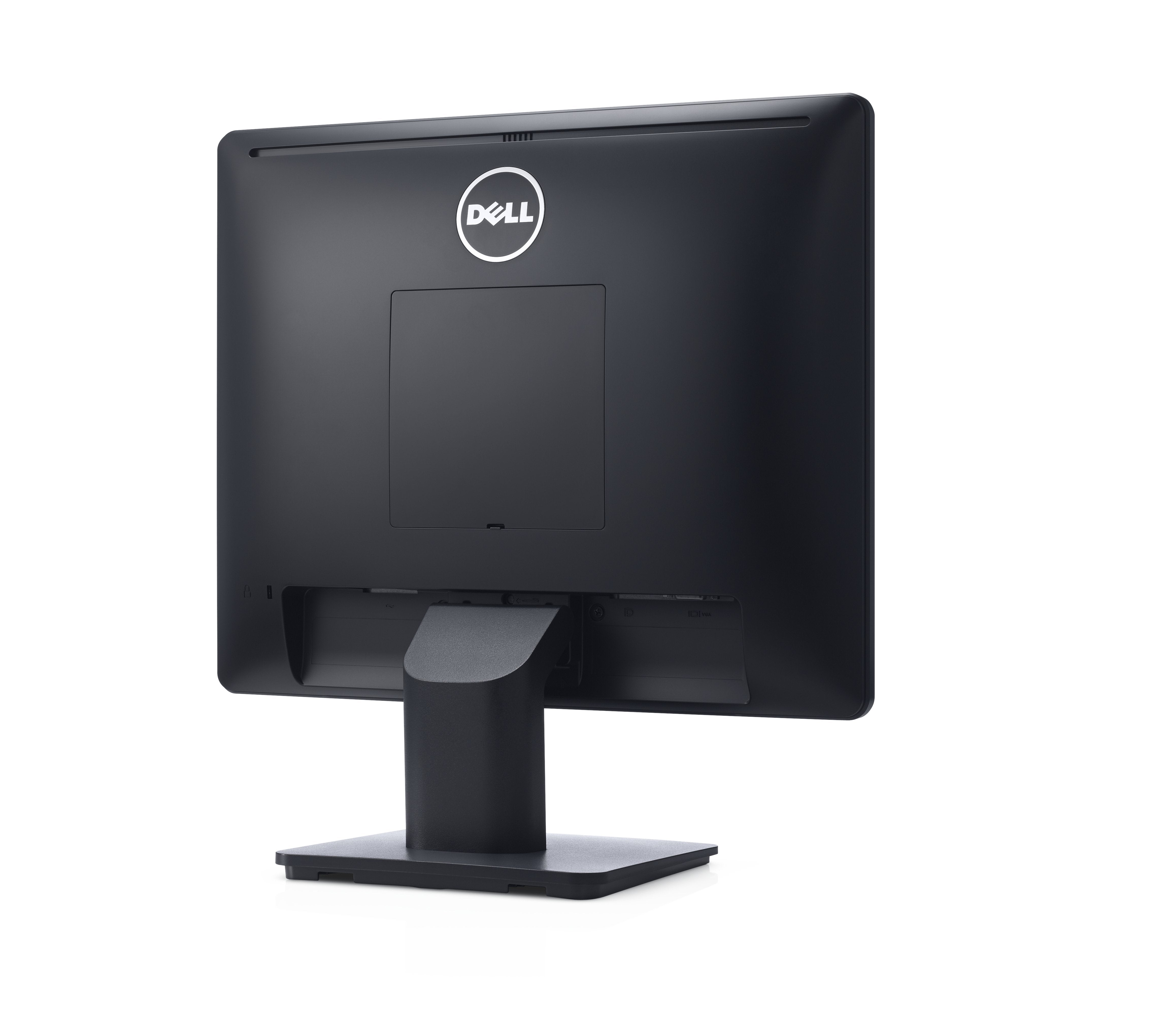 Monitor Dell 17" Led E1715s 1280x1024 5ms Vga Dp Black