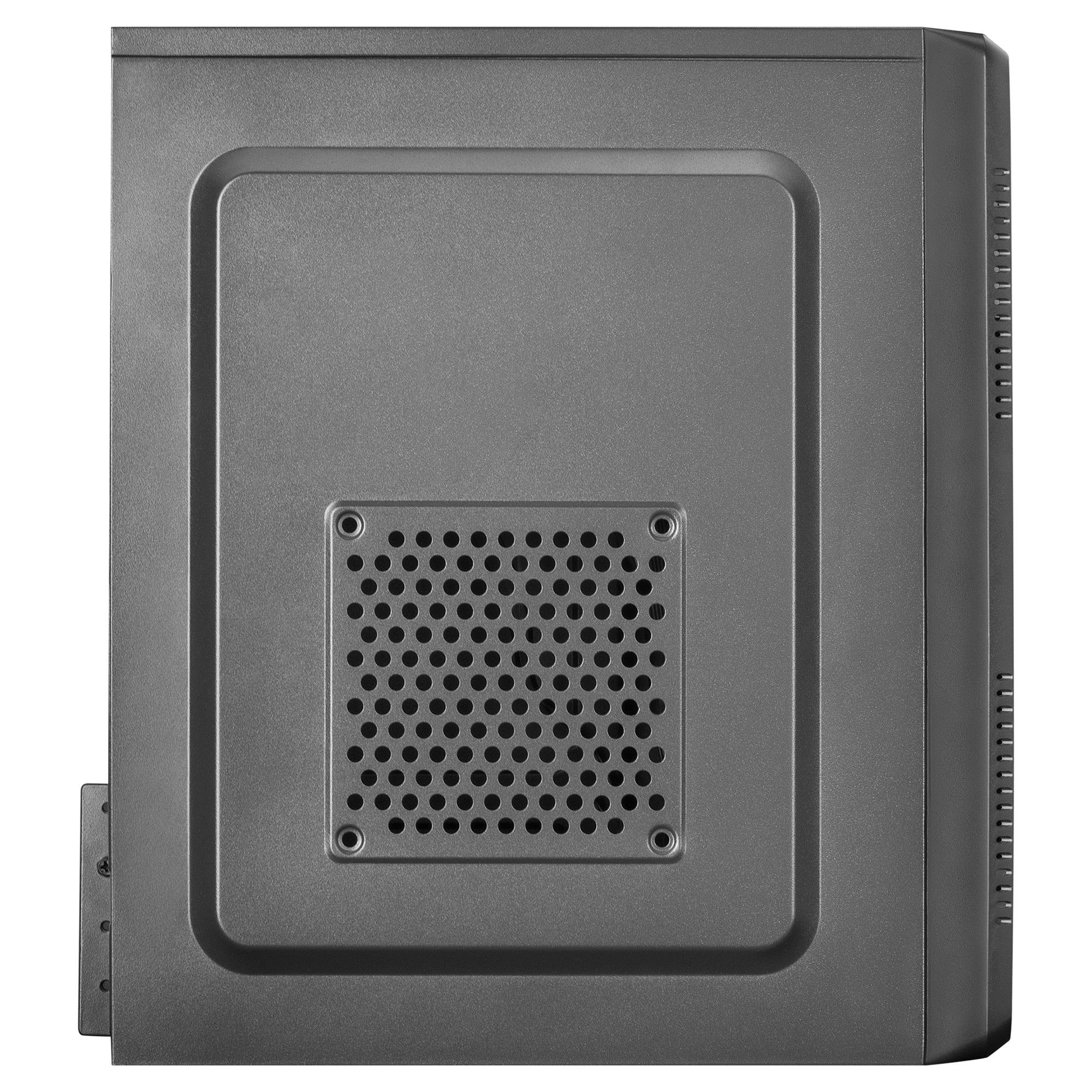 Caja Minitorre Anima Acm500 Con Fuente 500w