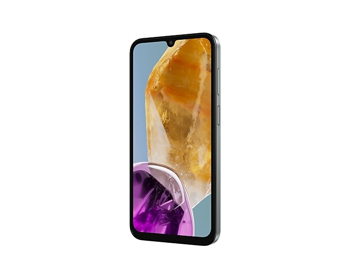Smartphone Samsung Galaxy M15 4gb 128gb 6.5' 5g Gris