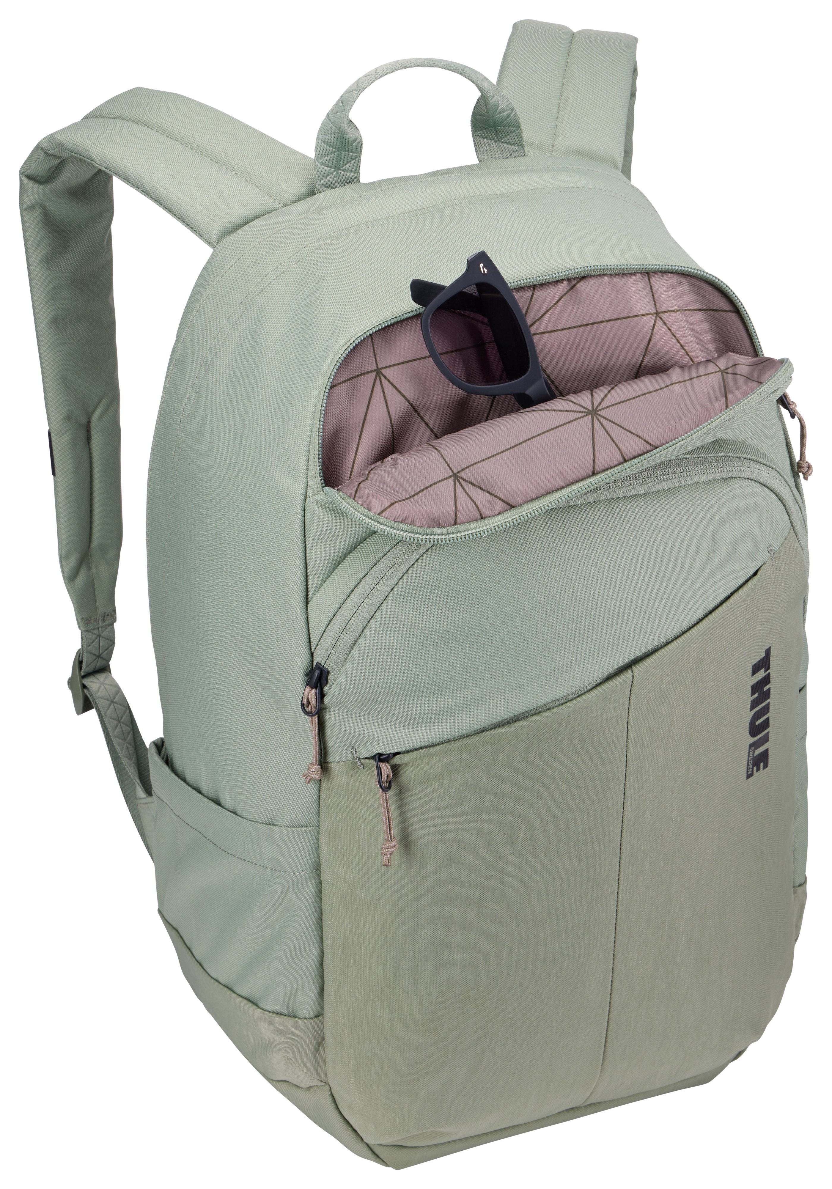 Thule Exeo Backpack 28 L- Quiet Green, 3205210