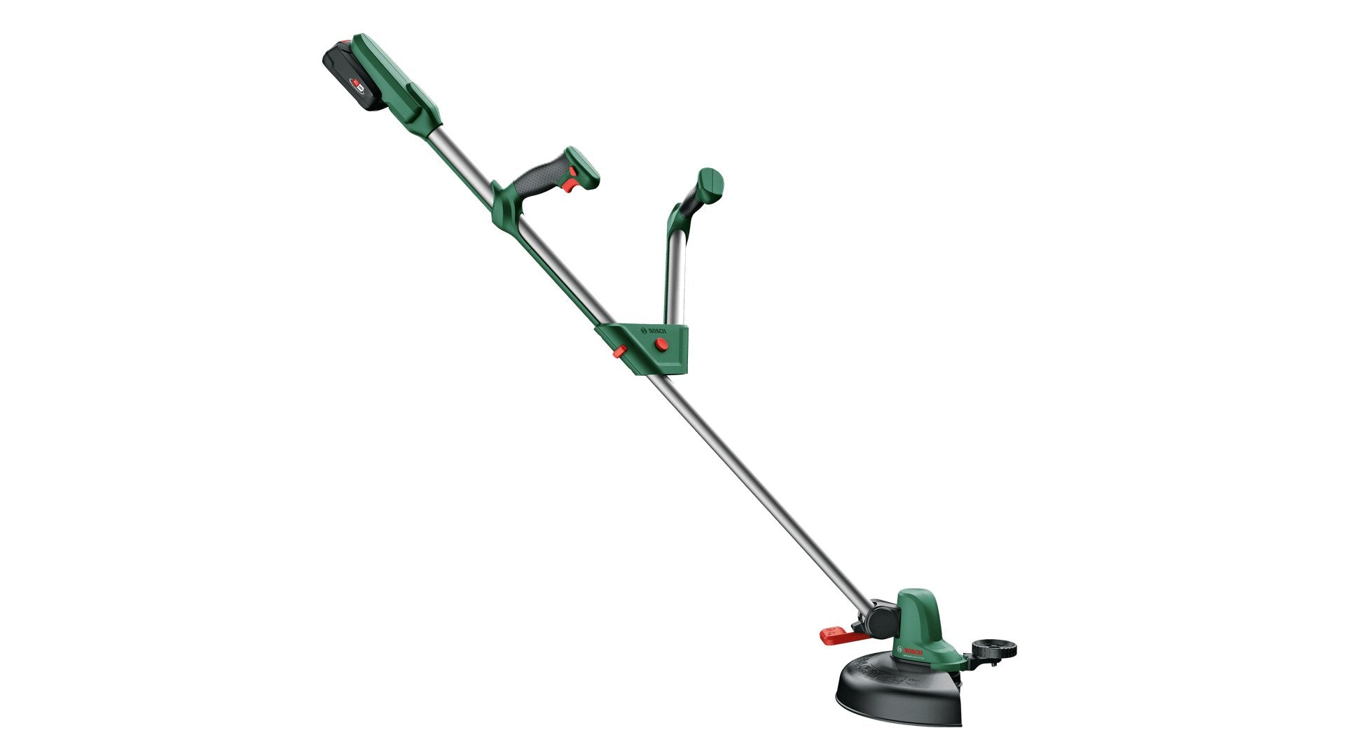 EAN 4059952614489 - Bosch Universal GrassCut 18V-260 26 cm Batería Negro, Verde imagen 1