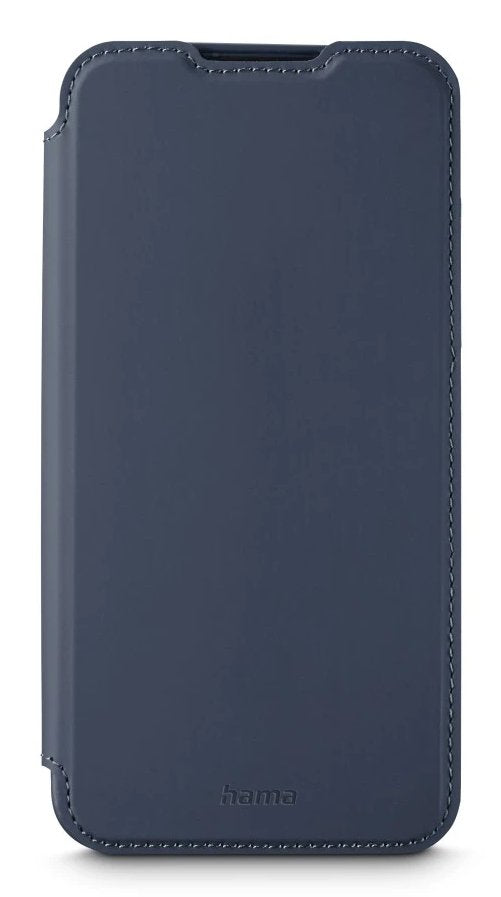 Hama Fantastic Feel Funda Para Samsung Galaxy A26 5g - Antideslizante - Poliuretano Termoplastico - Bordes Elevados -