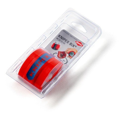 Cortatubos Bix® Para Tubos De Plástico Y Manguitos De Sellado 902210b Knipex