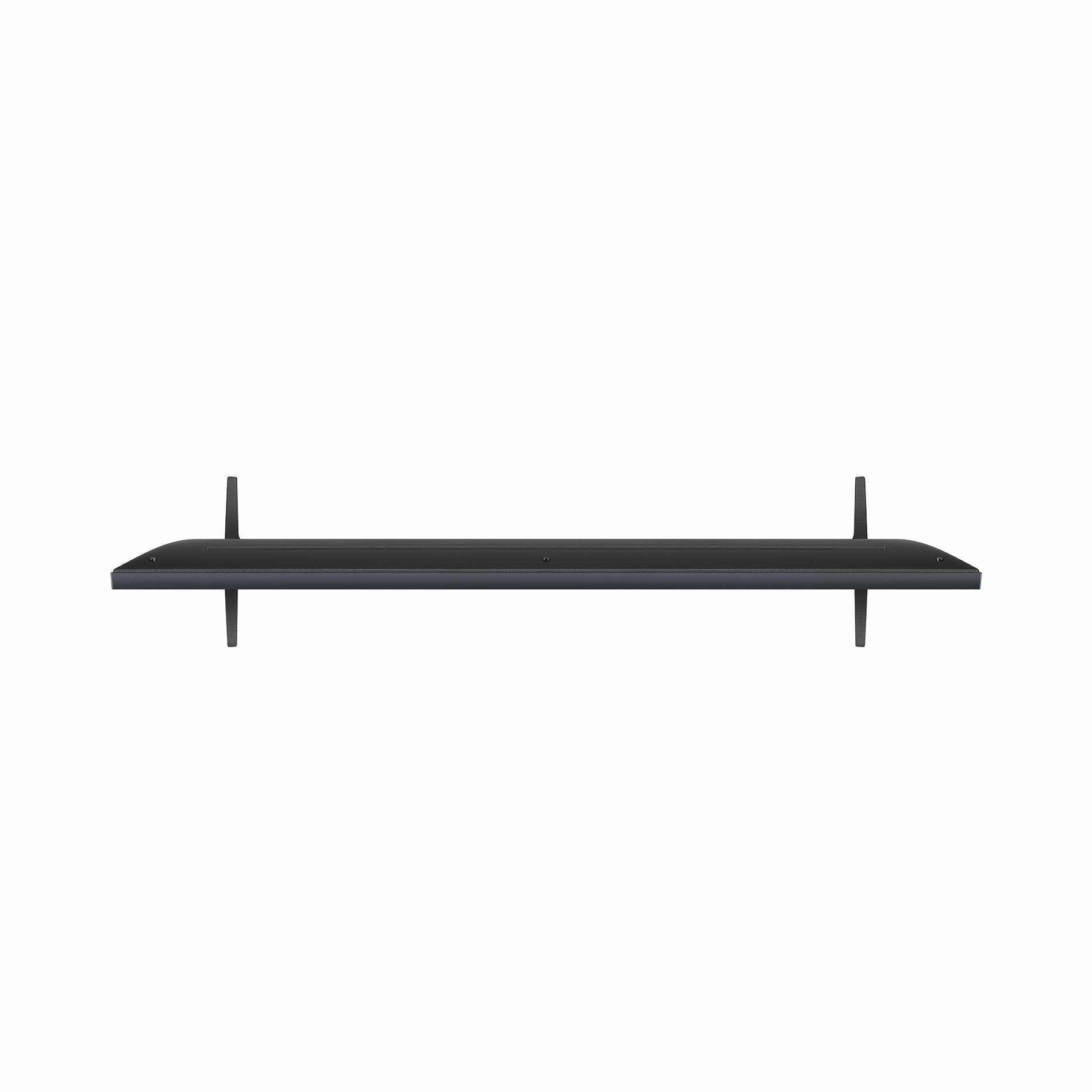 Televisor Lg Uhd 43ut80006la  43" 4k Ultra Hd Smart Tv Wifi Azul