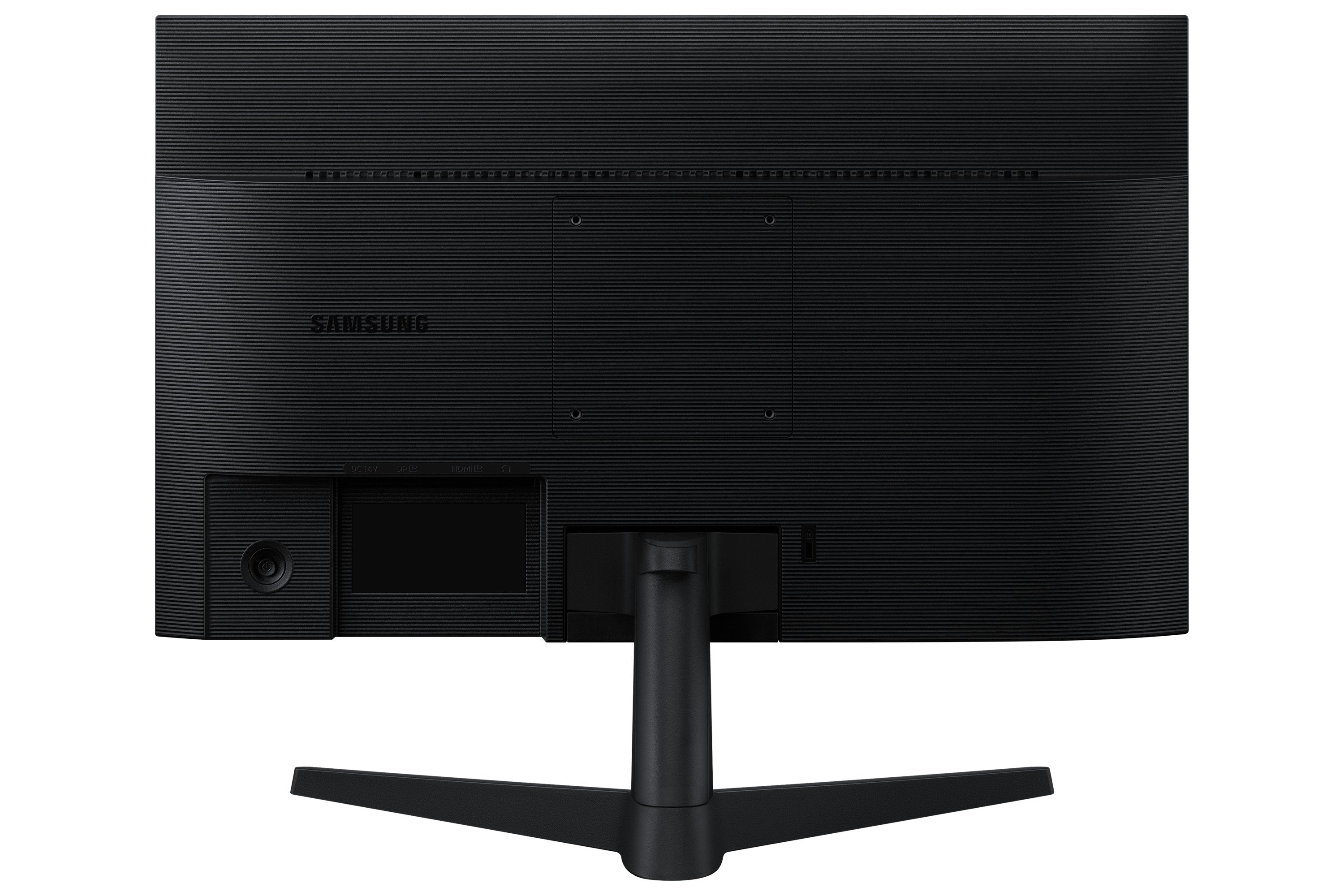 Monitor Profesional Samsung Essential Monitor G3 S24hg310eu 24' Full Hd Negro