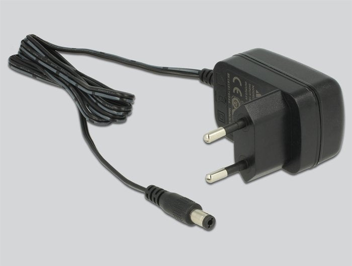 Delock Convertidor Scart / Hdmi > Hdmi Con Scaler