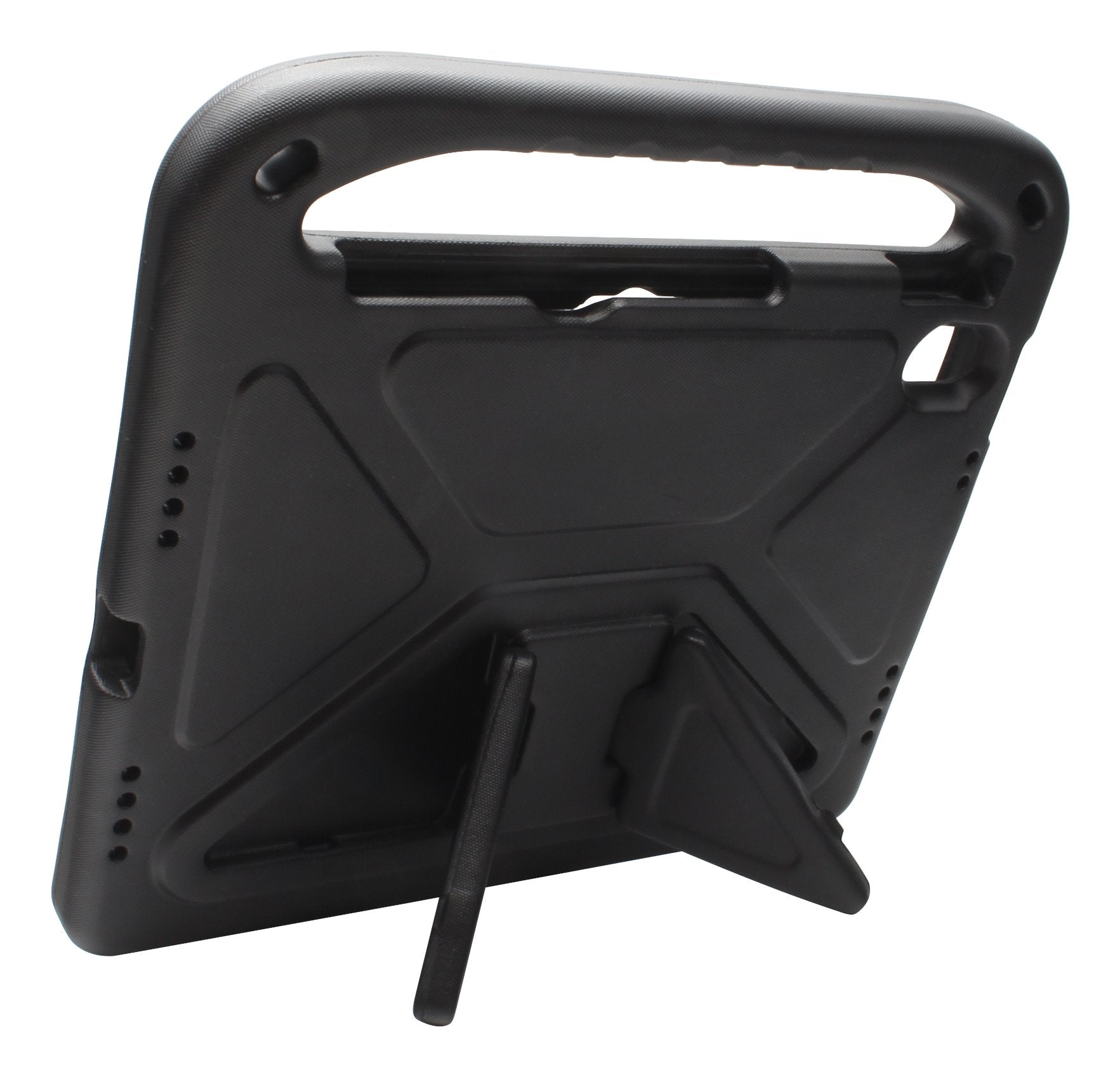 EAN 4040895012869 - RealPower 518800 funda para tablet 27,7 cm (10.9") Carcasa rígida Negro imagen 5