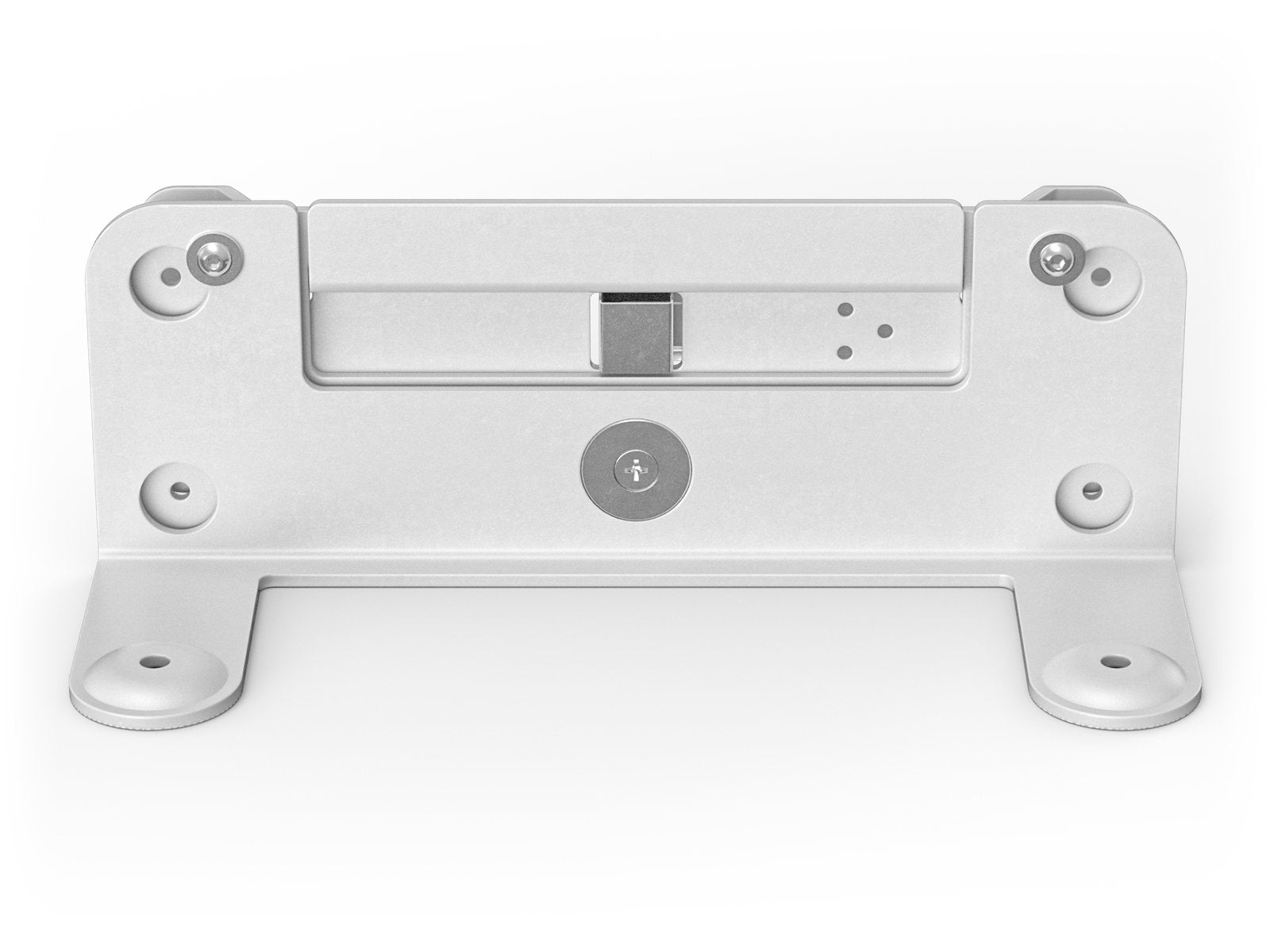 EAN 0097855166074 - Logitech 952-000044 accesorio para videoconferencia Montaje en pared Blanco imagen 4