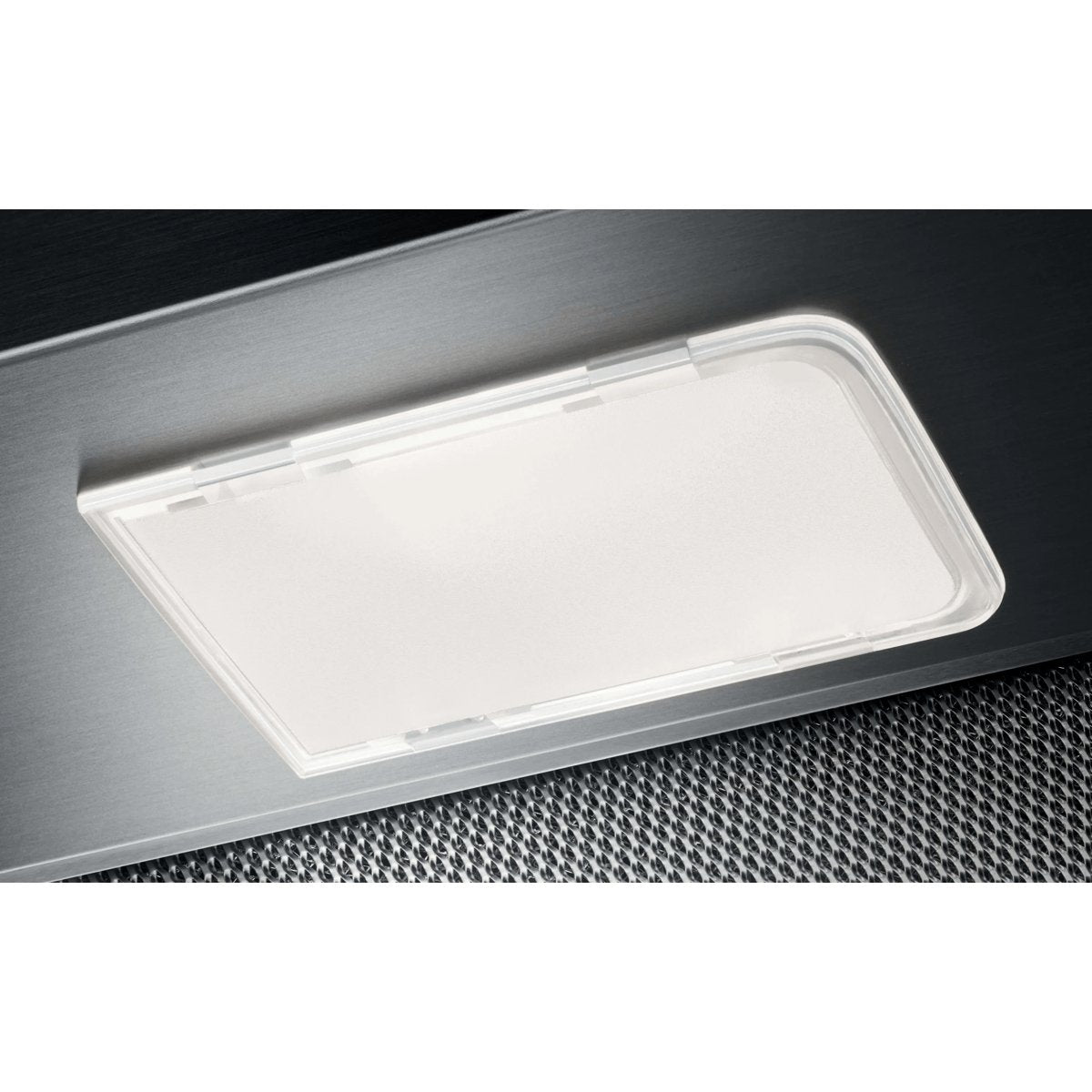 EAN 7332543828081 - Electrolux LFP326S Semintegrada (extraíble) Gris, Acero inoxidable 410 m³/h imagen 5