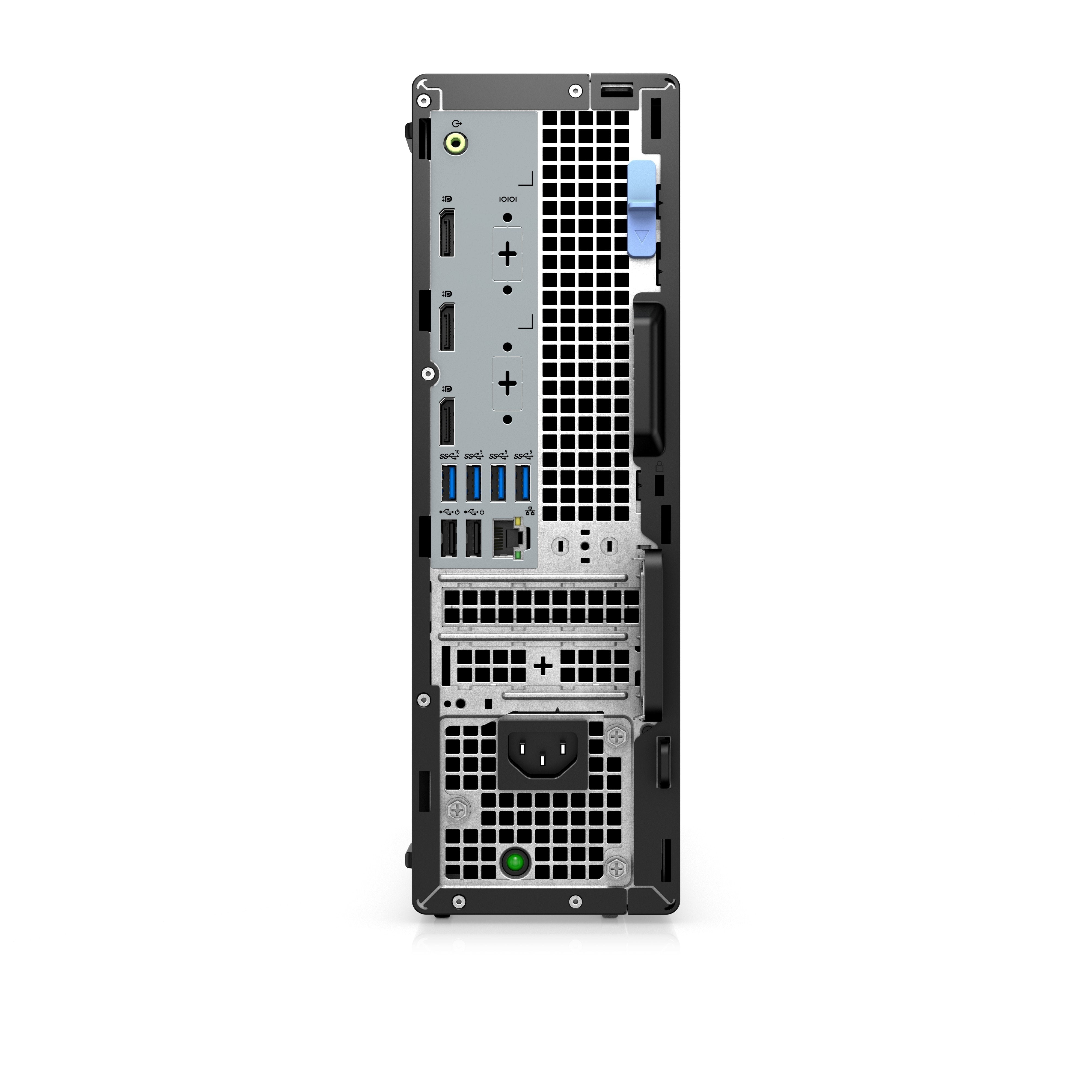 EAN 5397184901502 - DELL Precision 3460 Intel® Core™ i7 i7-14700 16 GB DDR5-SDRAM 512 GB SSD Windows 11 Pro SFF Puesto de tra imagen 4