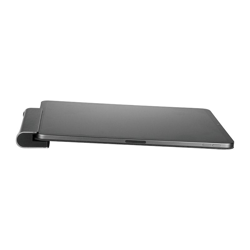 Usb 3.2 Gen1 Docking Station, 7-Port, Pd, For Ipad, Aluminum