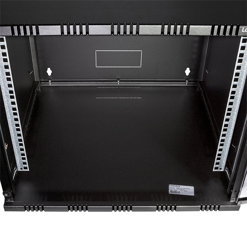 Logilink Soho - Gehäuse - 550mm Depth, Assembled - 6u