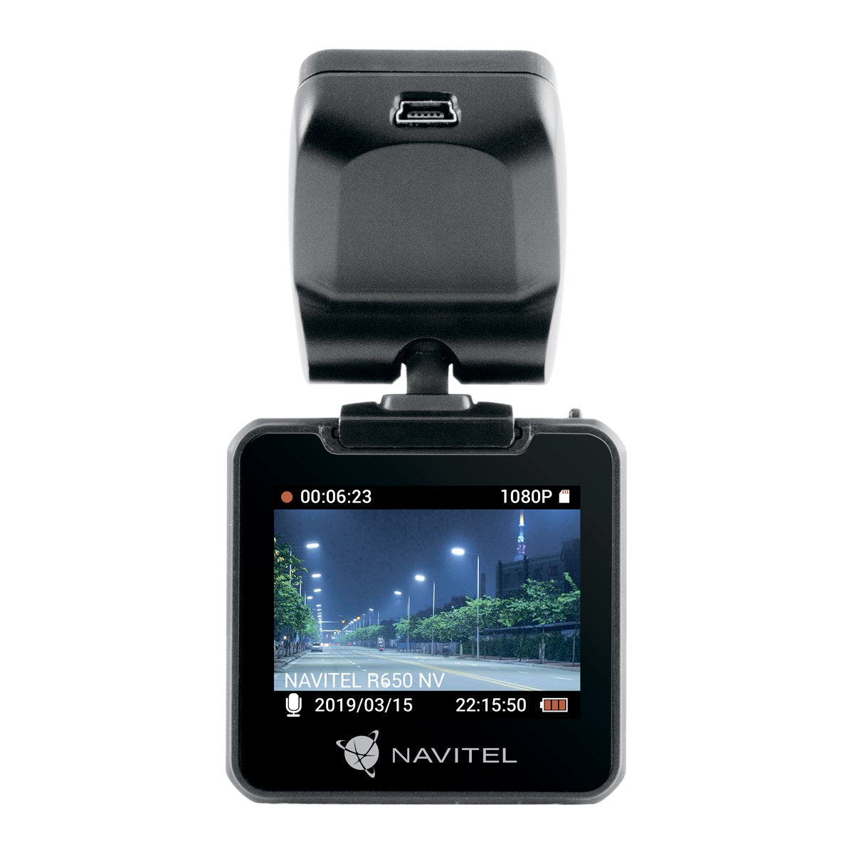 Navitel R650 Nv Sony Starvis