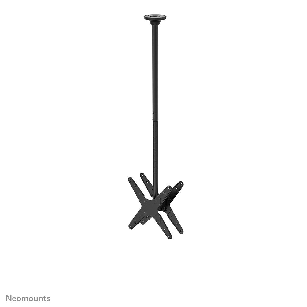 Soporte 32"-75" 2tft Negro Max.50kg Neomounts