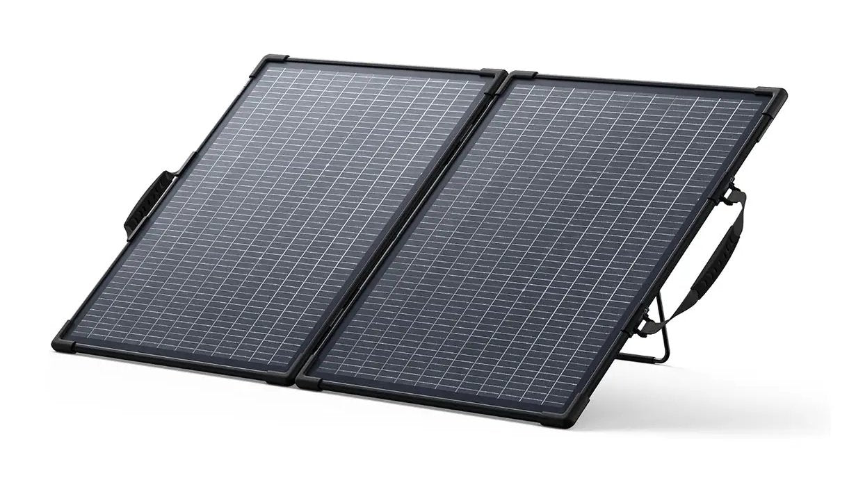 Anker Solix Ps100 - Panel Solar - As310