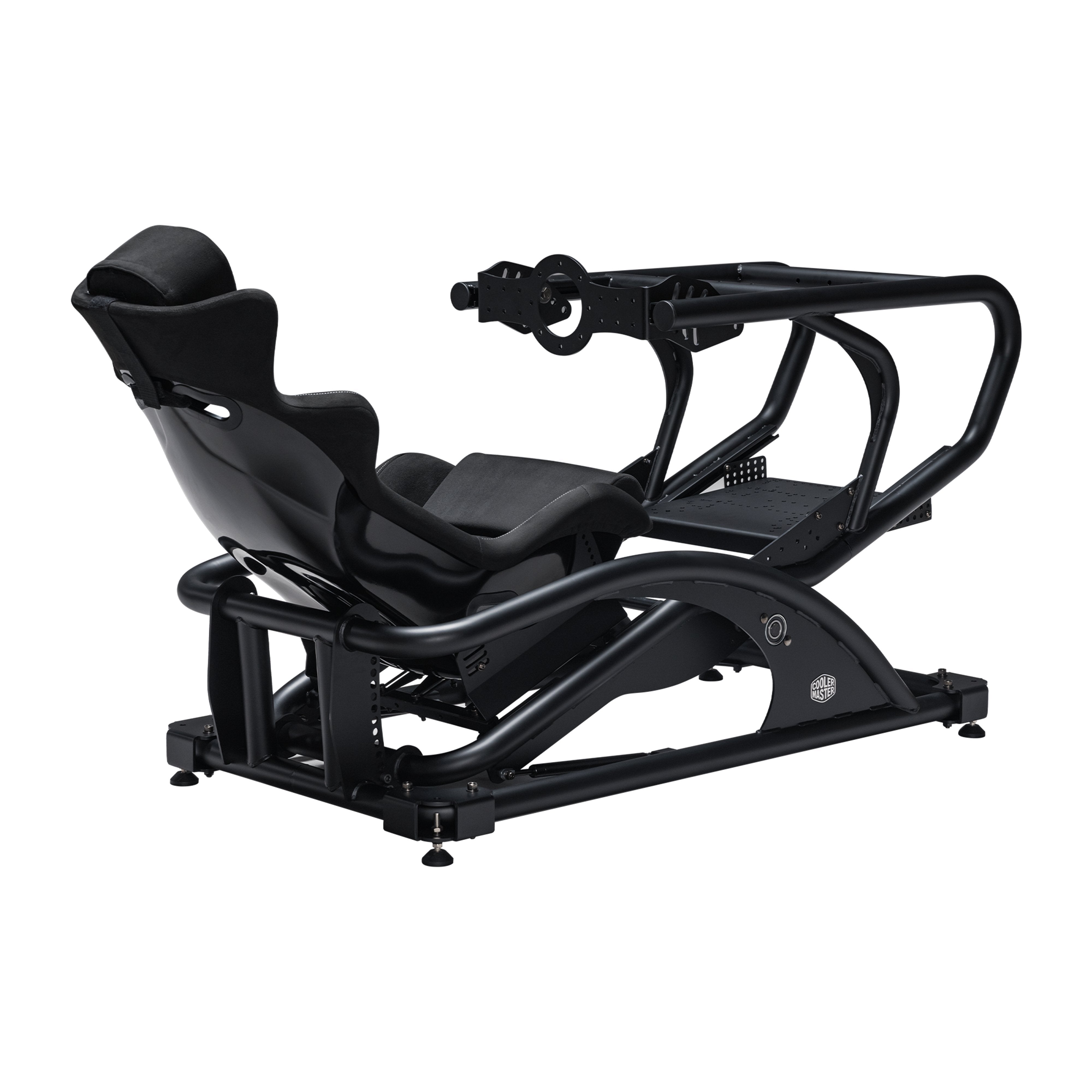 Cooler Master Dyn X Cabina De Carreras