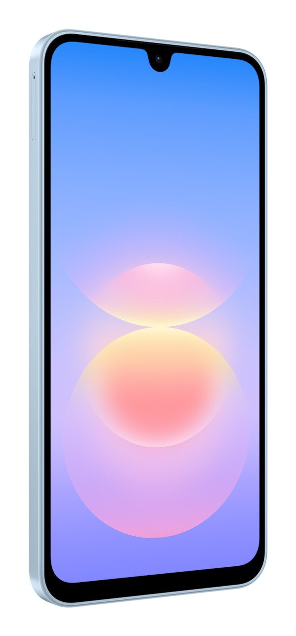 EAN 8806099456979 - Samsung Galaxy A18 SM-A185F 17 cm (6.7") SIM doble Android 10 4G USB Tipo C 8 GB 256 GB 5000 mAh Azul imagen 7