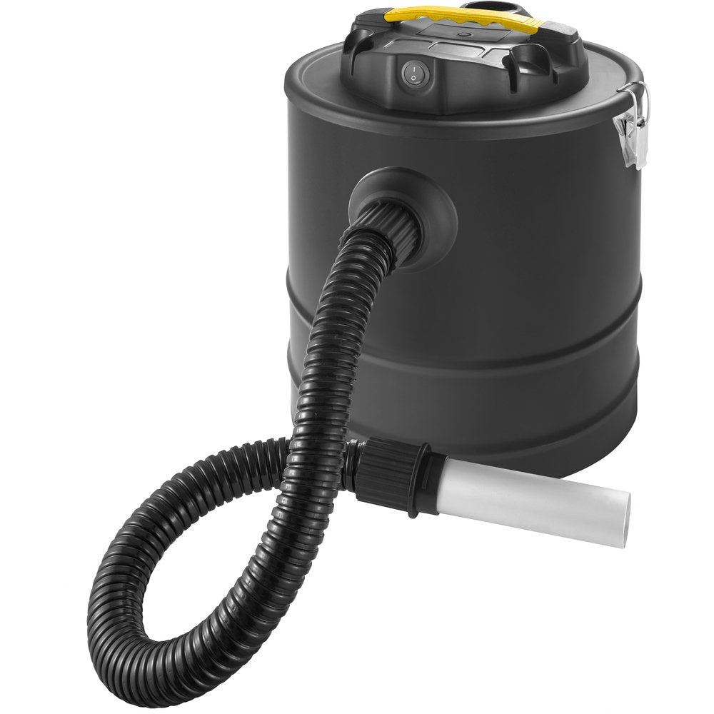 EAN 8590669204205 - Fieldmann FDU 201001-E aspiradora de cenizas 20 L Negro imagen 1