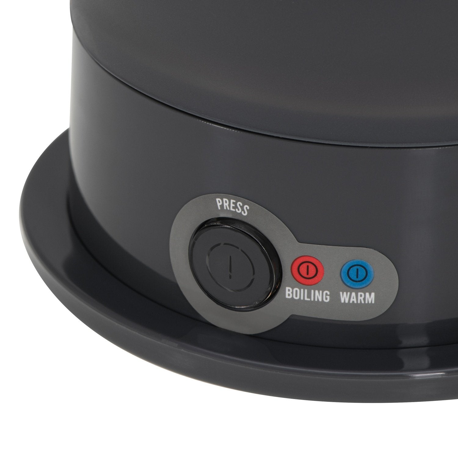 EAN 5905575906779 - Adler AD 1377G tetera eléctrica 0,6 L 600 W Gris imagen 5