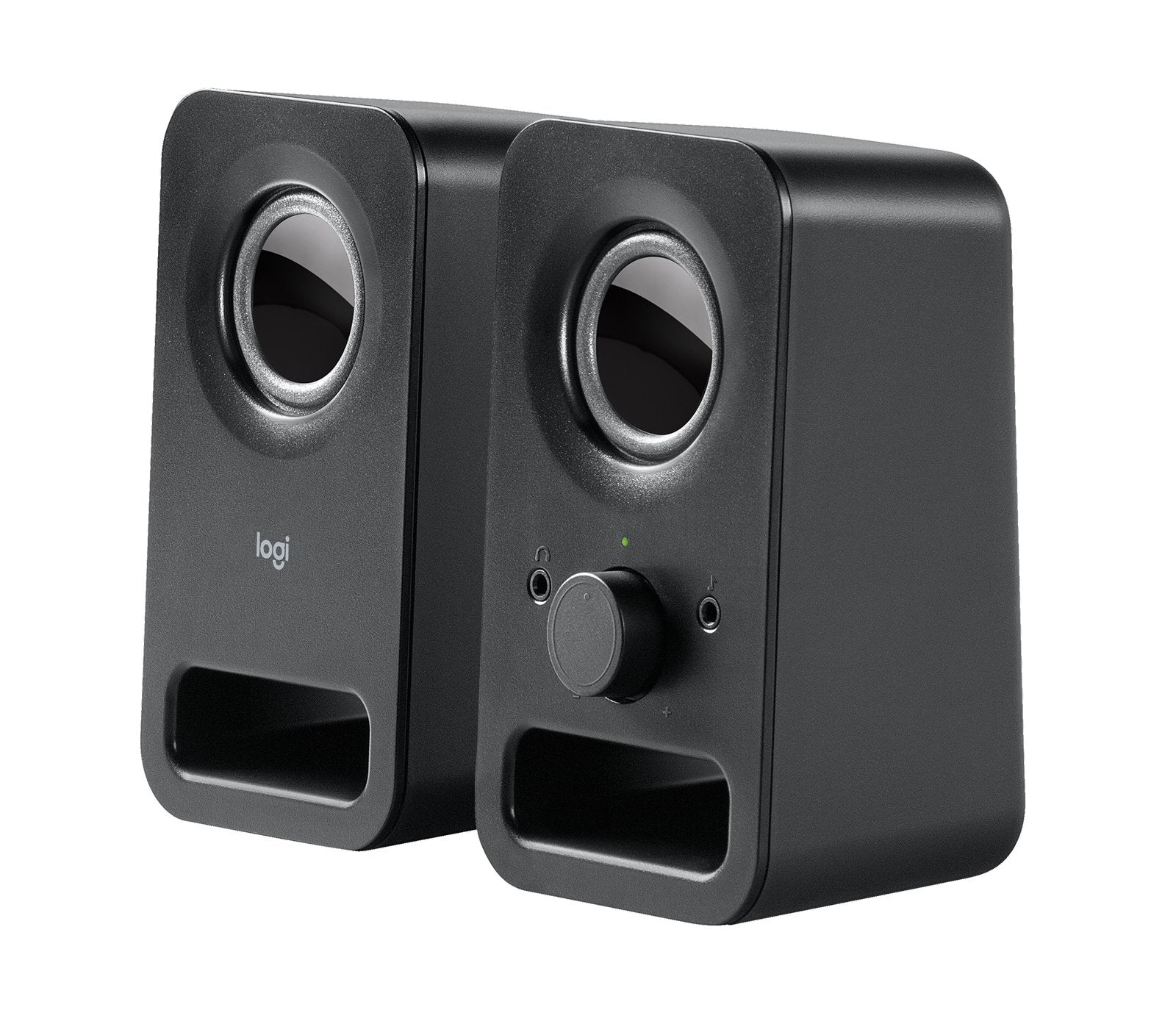 EAN 5099206048782 - Logitech 980-000814 altavoz Negro Alámbrico 3 W imagen 3