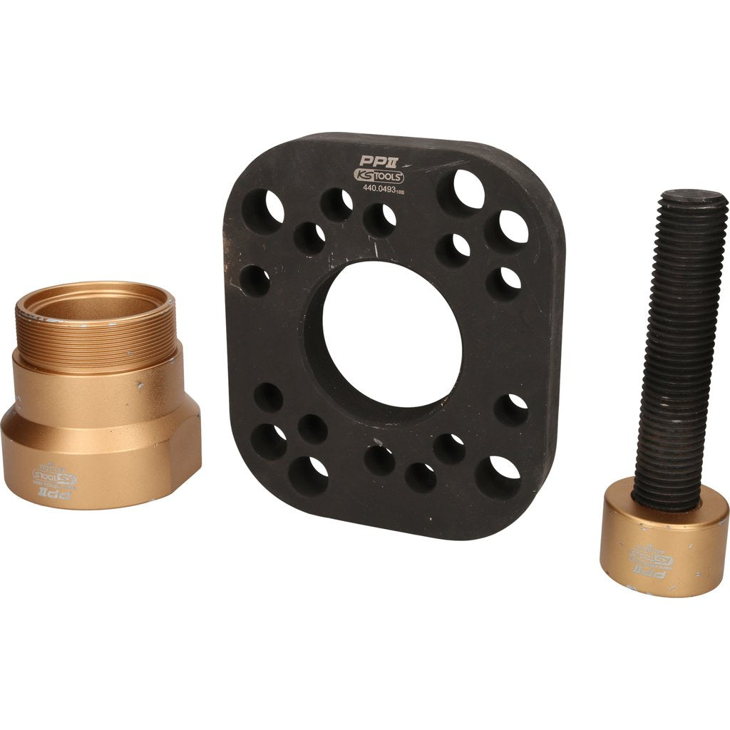 Ks Tools 440.0490 Abzieher-Set